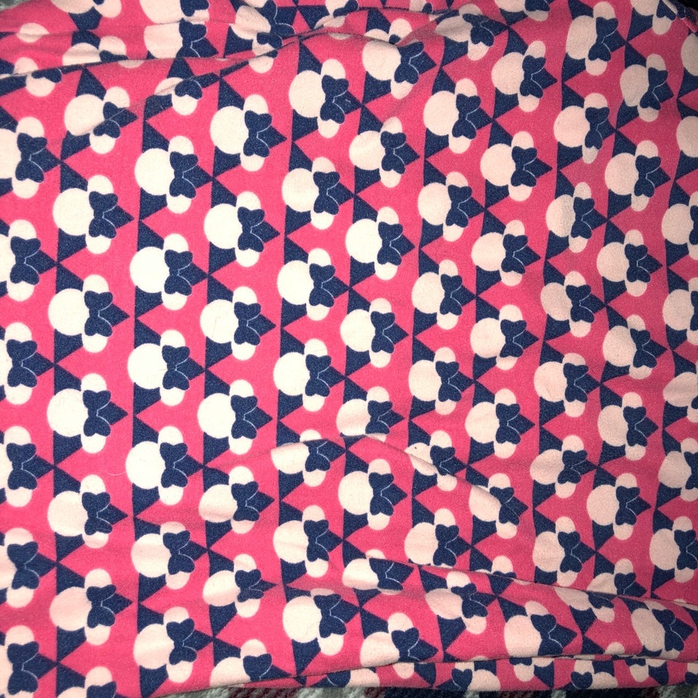 Disney Lularoe leggings - Picture 3 of 3